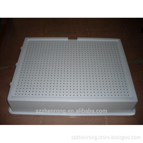 Mould Plastic Modling Vacuum forming Type container